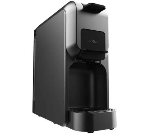 Капсульная кофеварка Cecotec FreeStyle Compact Black