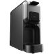 Капсульная кофеварка Cecotec FreeStyle Compact Black