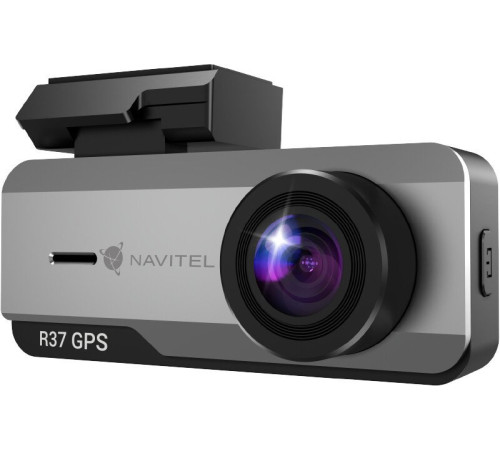 Видеорегистратор-GPS информатор 2в1 NAVITEL R37 GPS