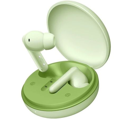 Наушники HONOR Earbuds A Pro зеленый, международная версия
