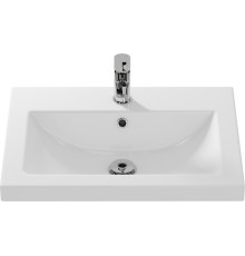 Умывальник Cersanit Como 60 S-UM-COM60/1-w + 63034