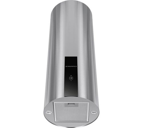 Кухонная вытяжка MAUNFELD Lee Wall 35 Sensor нержавеющая сталь