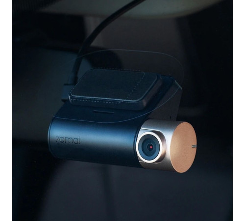 Видеорегистратор 70mai Dash Cam Lite Midrive D08 международная версия