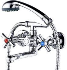 Смеситель G.Lauf QMT3-A722