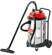 Пылесос Зубр ПУ-60-1400 М4