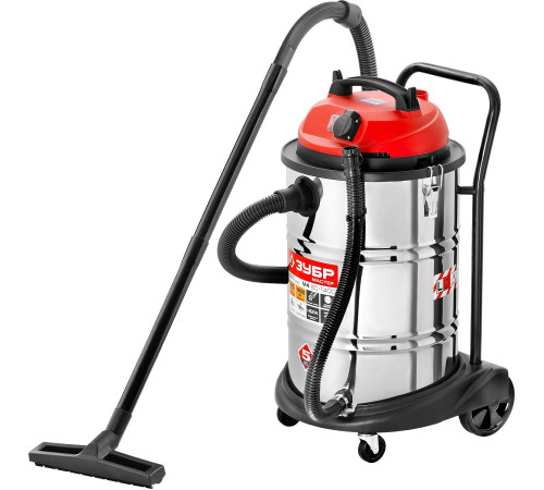 Пылесос Зубр ПУ-60-1400 М4