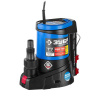 Насос Зубр Профессионал НПЧ-Т7-550