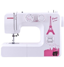 Швейная машина Janome 331