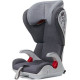Детское автокресло Ducle Xena Junior IsoFix Sienna Brown
