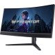 Игровой монитор Acer Predator X34V3bmiiphuzx UM.CXXEE.301