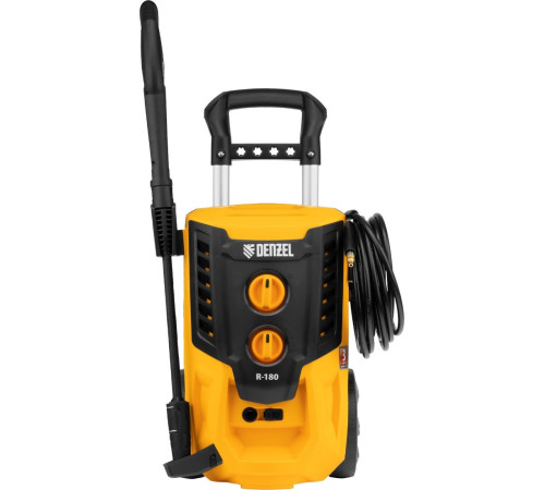 Мойка высокого давления Denzel R-180