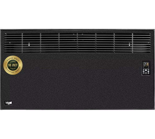 Конвектор iVigo EPK4590P20 WI-FI 921301200311402100 черный