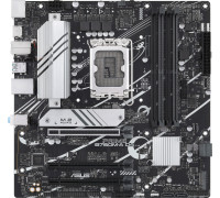Материнская плата ASUS Prime B760M-A D4-CSM