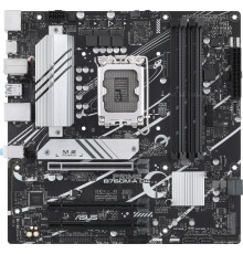 Материнская плата ASUS Prime B760M-A D4-CSM