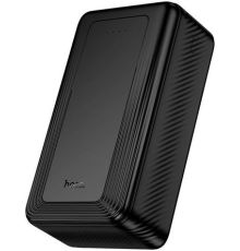 Внешний аккумулятор Hoco J165B 30000mAh черный
