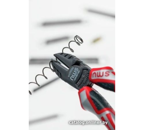 Кусачки боковые бокорезы NWS 134-69-145