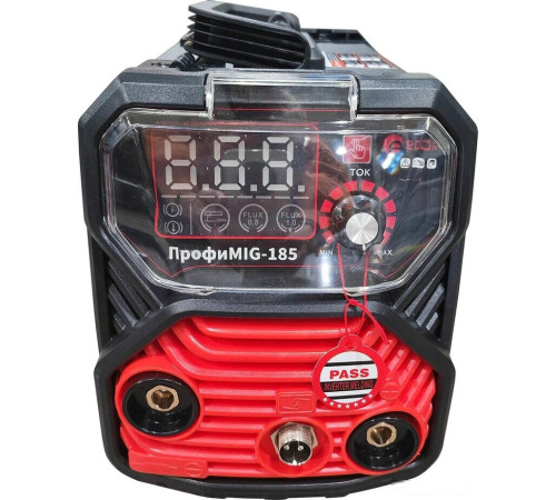 Сварочный инвертор Edon ПрофиMIG-185