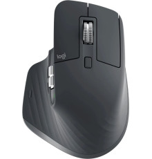 Мышь Logitech MX Master 3S графитовый