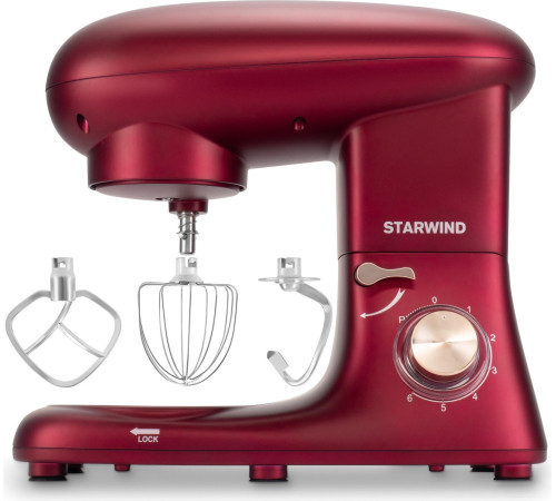 Планетарный миксер StarWind SPM7170
