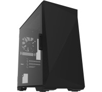 Корпус Zalman Z1 Iceberg черный