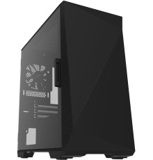 Корпус Zalman Z1 Iceberg черный