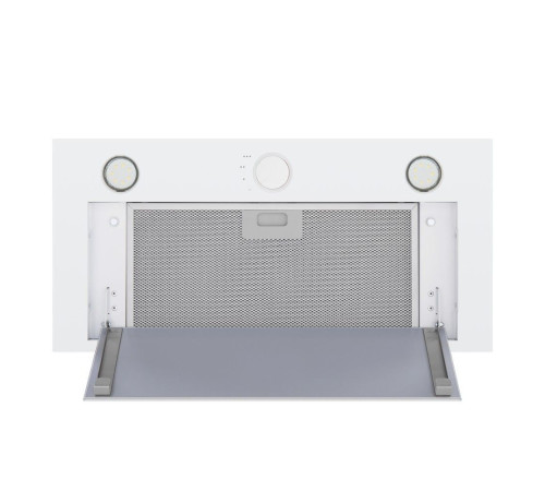 Кухонная вытяжка MAUNFELD Crosby Rocky 60 белый