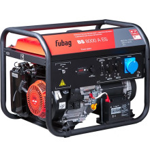 Бензиновый генератор Fubag BS 8000 A ES