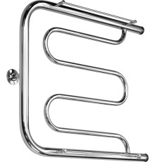 Полотенцесушитель Ростела Фокстрот ДУ-25 1