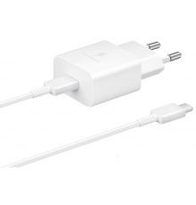 Сетевое зарядное Samsung EP-T1510XWEGRU