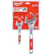 Набор ключей Milwaukee 48227400 2 предмета