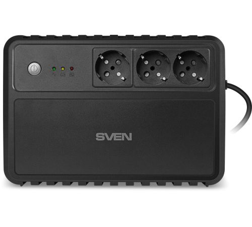 Источник бесперебойного питания SVEN UP-L800
