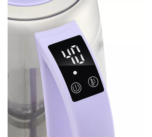 Электрический чайник Kitfort KT-6624