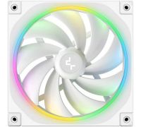Вентилятор для корпуса DeepCool FL14 WH R-FL14-WHAPN1-G