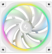 Вентилятор для корпуса DeepCool FL14 WH R-FL14-WHAPN1-G
