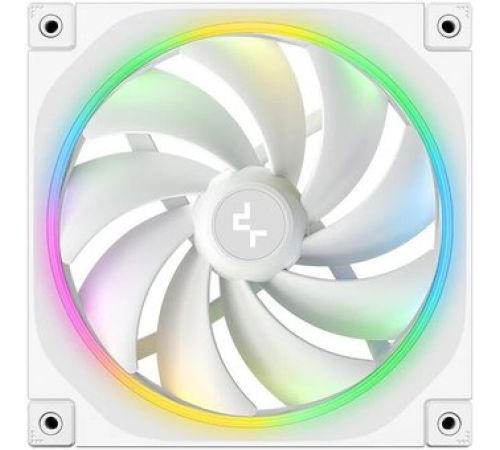 Вентилятор для корпуса DeepCool FL14 WH R-FL14-WHAPN1-G