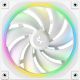 Вентилятор для корпуса DeepCool FL14 WH R-FL14-WHAPN1-G