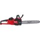 Аккумуляторная пила Milwaukee M18 FCHS-122 4933499217 с 2-мя АКБ