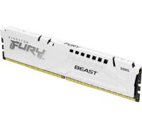 Оперативная память Kingston FURY Beast 32ГБ DDR5 5200 МГц KF552C40BW-32