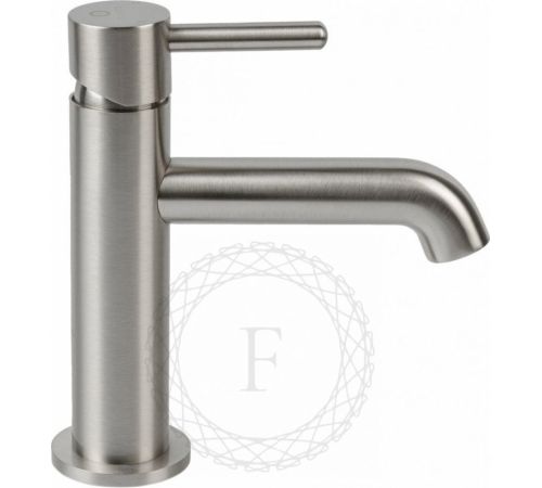 Смеситель Filarete Roun FL5020 никель