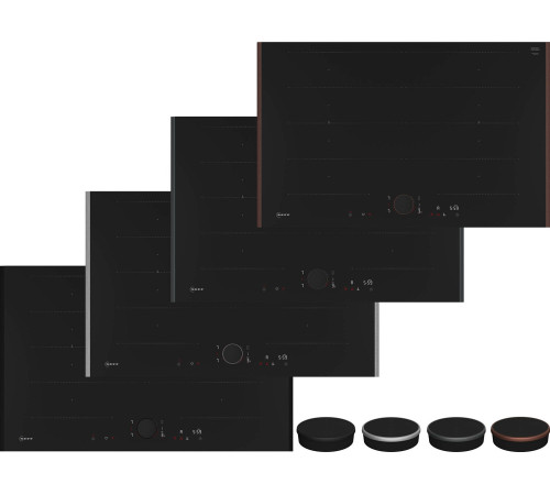 Варочная панель NEFF T68YYY4C0