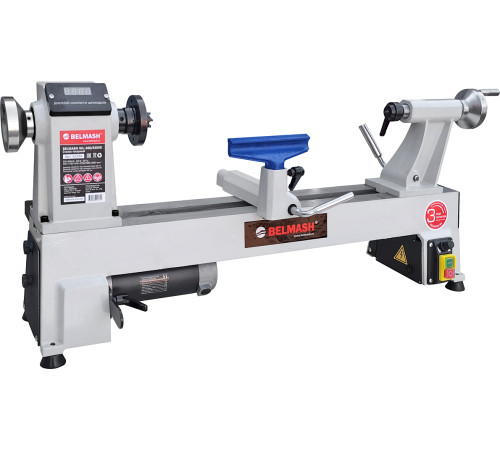 Станок Belmash Белмаш WL-300/535VS