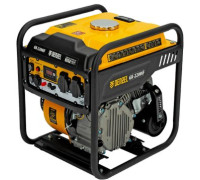 Бензиновый генератор Denzel GK-2200iF
