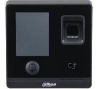 Биометрический терминал Dahua DHI-ASI1212F-D
