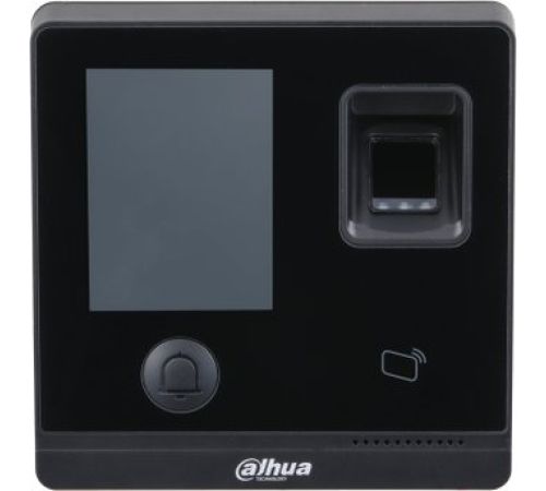 Биометрический терминал Dahua DHI-ASI1212F-D