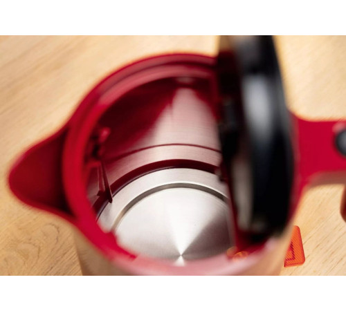 Электрический чайник Bosch TWK2M164