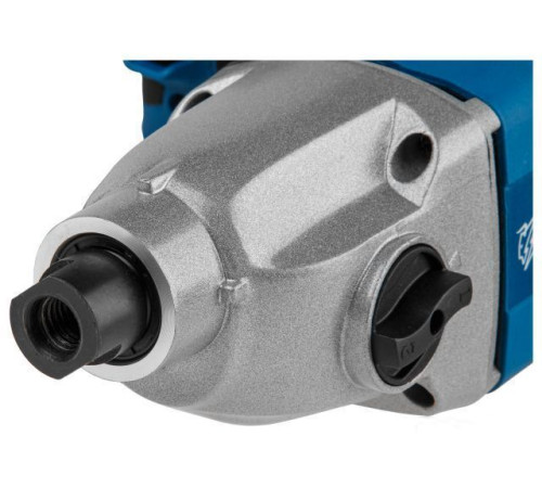 Строительный миксер Bull BM 1416