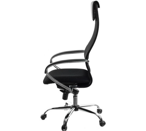 Кресло Бюрократ CH-609SL черный