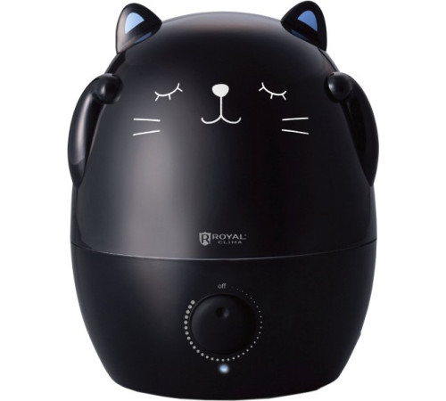Увлажнитель воздуха Royal Clima МУРРРЗИО [RUH-MR200/1.5M-BL]