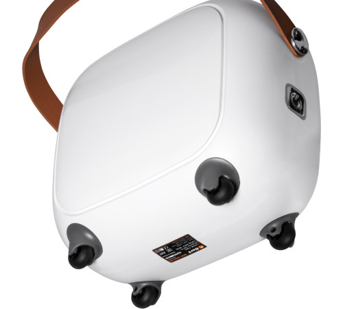 Пароочиститель Bort BDR-3000-RR