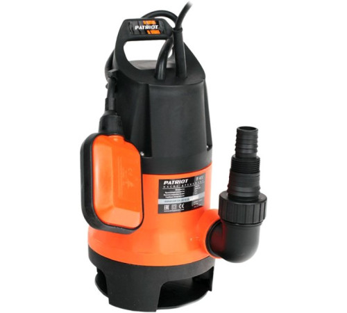 Насос  Patriot F400